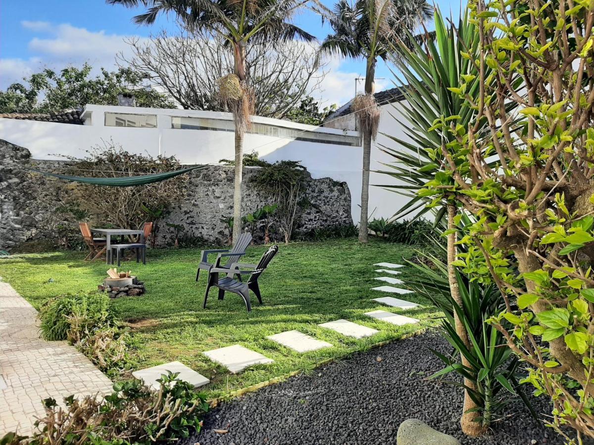 Vila Nikau - Garden By The Sea ลาโกอา ภายนอก รูปภาพ