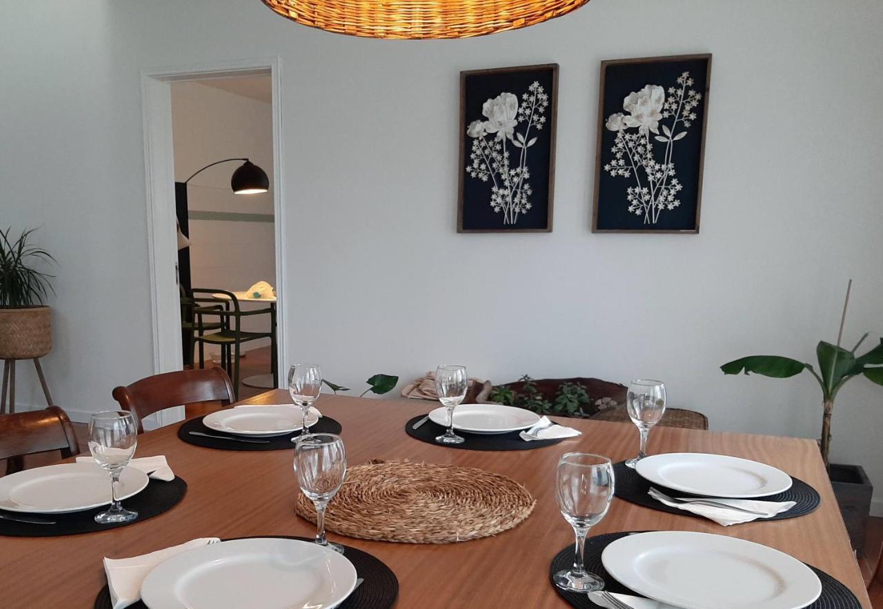 Vila Nikau - Garden By The Sea ลาโกอา ภายนอก รูปภาพ