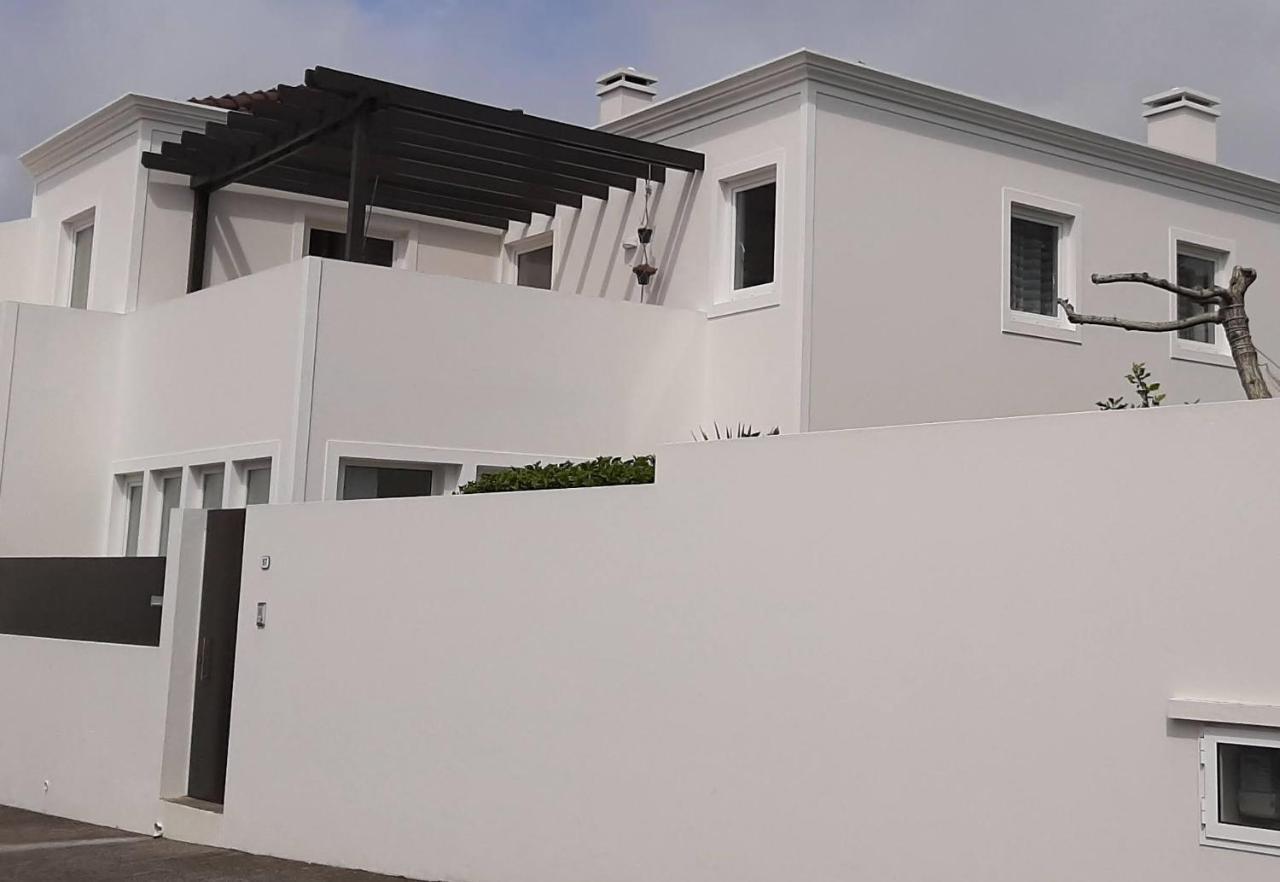 Vila Nikau - Garden By The Sea ลาโกอา ภายนอก รูปภาพ