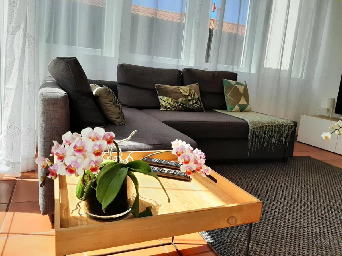 Vila Nikau - Garden By The Sea ลาโกอา ภายนอก รูปภาพ