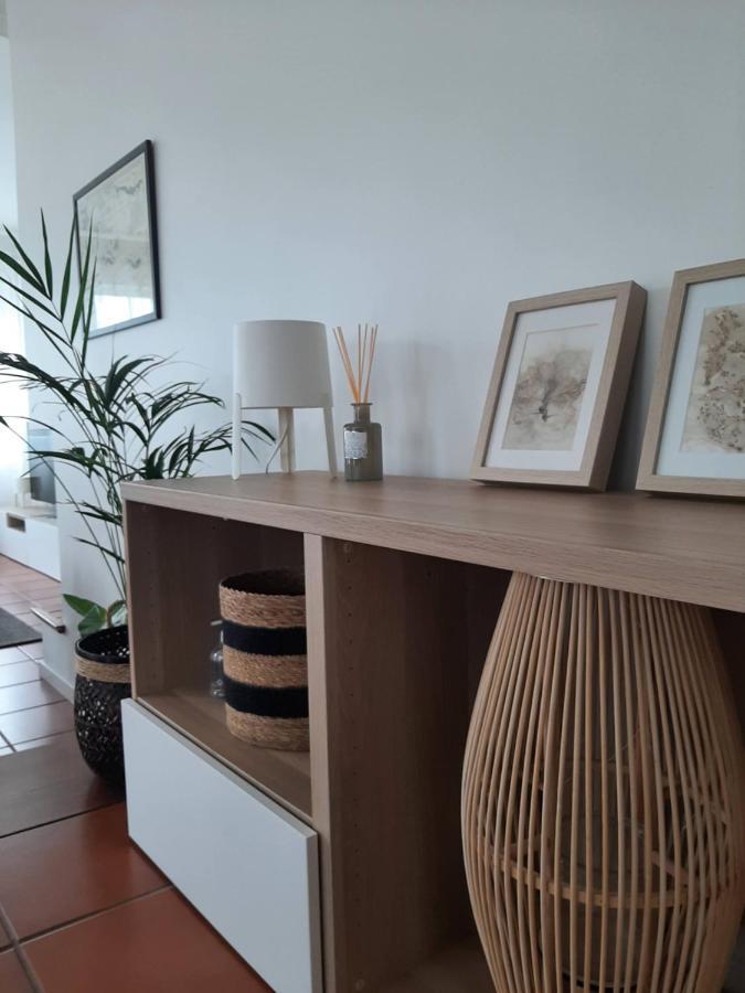Vila Nikau - Garden By The Sea ลาโกอา ภายนอก รูปภาพ